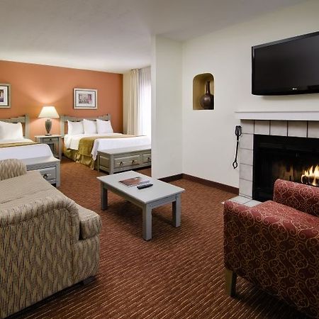 Residence Inn By Marriott Санта-Фе Экстерьер фото