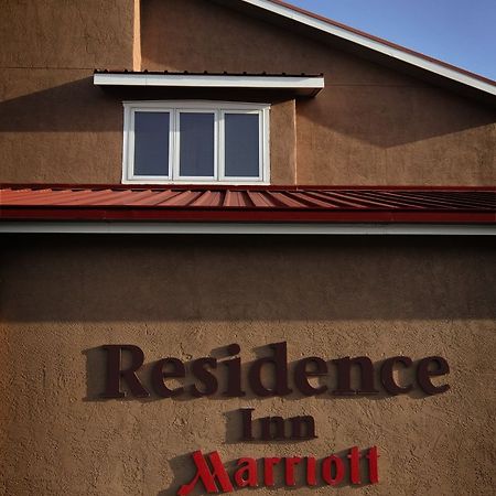 Residence Inn By Marriott Санта-Фе Экстерьер фото